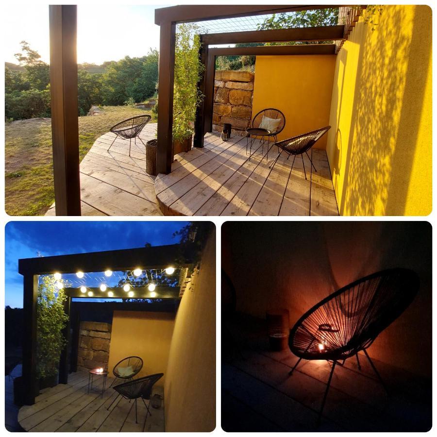 Olivea Apartman *